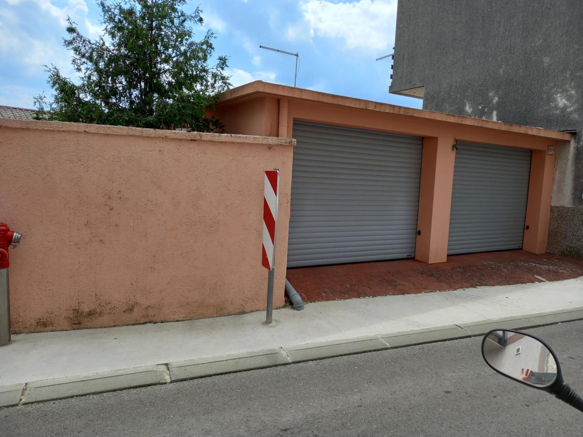 Apartmani Iris I Ana Crikvenica Rom bilde